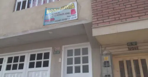 MODISTERIA LA ESPERANZA SUR MODISTERIA LA ESPERANZA SUR
